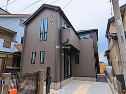 グラファーレ朝霞市根岸台7丁目　31期　全1棟