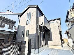 グラファーレ朝霞市根岸台7丁目　31期　全1棟