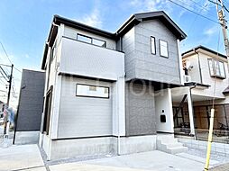 川口市芝塚原2丁目　5期　新築一戸建て　全1棟