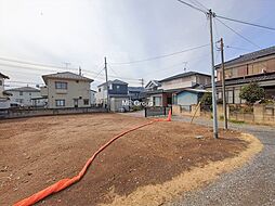 さいたま市西区指扇　1期　新築一戸建て　全3棟