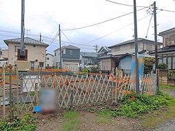 さいたま市西区指扇　1期　新築一戸建て　全3棟