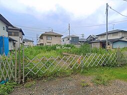 さいたま市西区指扇　1期　新築一戸建て　全3棟