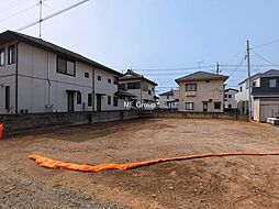 さいたま市西区指扇　1期　新築一戸建て　全3棟