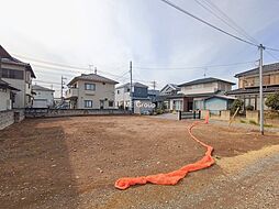 さいたま市西区指扇　1期　新築一戸建て　全3棟