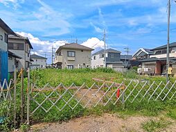 さいたま市西区指扇　1期　新築一戸建て　全3棟