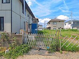 さいたま市西区指扇　1期　新築一戸建て　全3棟