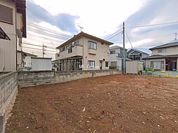 さいたま市西区指扇　1期　新築一戸建て　全3棟