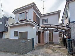 春日部市米島　中古戸建て