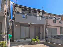 八潮市垳　中古一戸建て