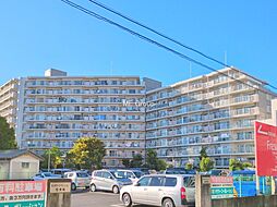 パーク上尾弐番館