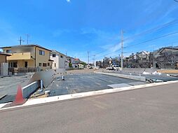 春日部市新宿新田 新築一戸建て 全128棟