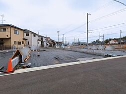 春日部市新宿新田　新築一戸建て　全128棟