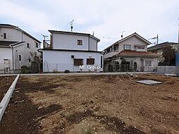 春日部市新宿新田　新築一戸建て　全128棟