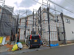 春日部市新宿新田 新築一戸建て 全128棟