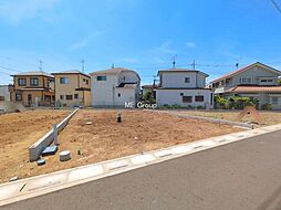 春日部市新宿新田　新築一戸建て　全128棟
