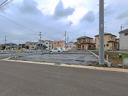 春日部市新宿新田 新築一戸建て 全128棟