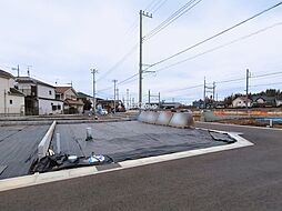 春日部市新宿新田　新築一戸建て　全128棟