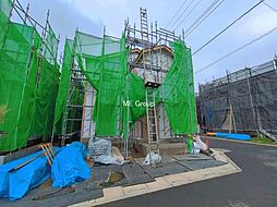 春日部市新宿新田 新築一戸建て 全128棟