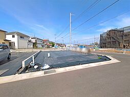 春日部市新宿新田　新築一戸建て　全128棟