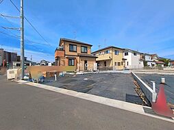 春日部市新宿新田　新築一戸建て　全128棟