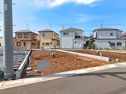 春日部市新宿新田　新築一戸建て　全128棟
