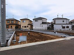 春日部市新宿新田　新築一戸建て　全128棟