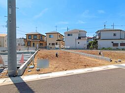 春日部市新宿新田　新築一戸建て　全128棟