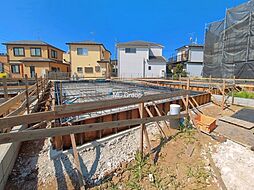 春日部市新宿新田　新築一戸建て　全128棟