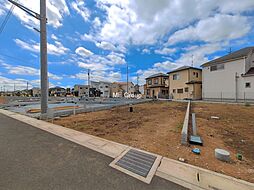 春日部市新宿新田 新築一戸建て 全128棟