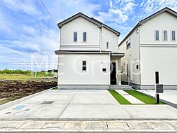 伊奈町栄1丁目　新築一戸建て　全17棟