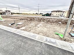 伊奈町栄1丁目　新築一戸建て　全6棟
