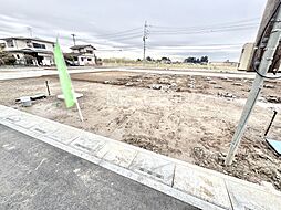 伊奈町栄1丁目　新築一戸建て　全6棟