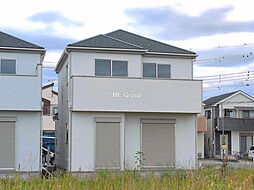 伊奈町栄1丁目 新築一戸建て 全6棟