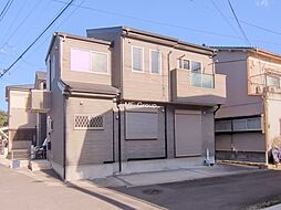 草加市青柳4丁目　中古一戸建て