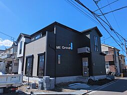 グラファーレ　入間郡三芳町藤久保　52期　全2棟