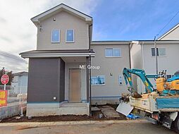 春日部市新宿新田　新築一戸建て　全128棟