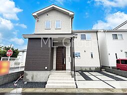 春日部市新宿新田 新築一戸建て 全128棟