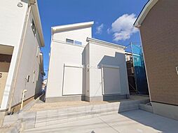 春日部市新宿新田　新築一戸建て　全128棟