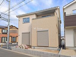 春日部市新宿新田 新築一戸建て 全128棟
