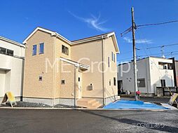 春日部市新宿新田 新築一戸建て 全128棟