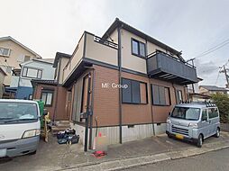 柏市根戸　中古戸建て