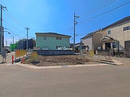 春日部市新宿新田　新築一戸建て　全128棟