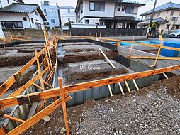 さいたま市大宮区土手町1丁目　5期　新築一戸建て　全4棟