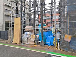 さいたま市北区宮原町4丁目　18期　新築一戸建て　全2棟