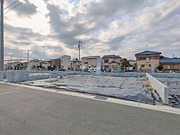 春日部市新宿新田　新築一戸建て　全128棟