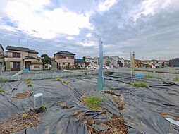 春日部市新宿新田　新築一戸建て　全128棟