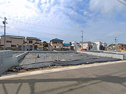 春日部市新宿新田　新築一戸建て　全128棟