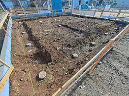 鴻巣市松原1丁目　3期　新築一戸建て　全5棟