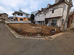 流山市名都借　7期　新築一戸建て　全1棟