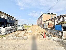 川越市上新河岸　第2　新築一戸建て　全2棟